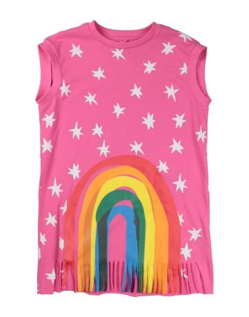 STELLA McCARTNEY KIDS Футболка