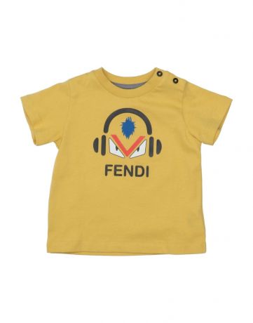 FENDI Футболка