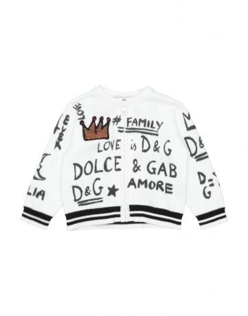 DOLCE & GABBANA Кардиган