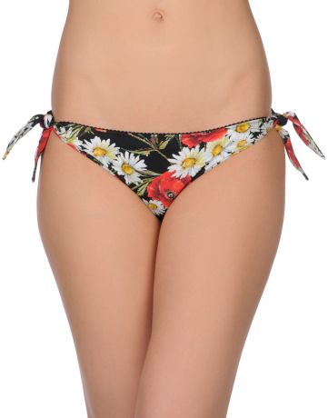 DOLCE & GABBANA BEACHWEAR Плавки