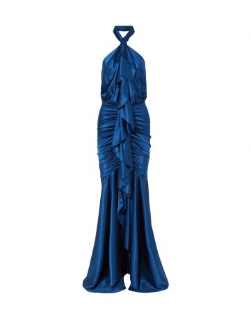 ALEXANDRE VAUTHIER Длинное платье