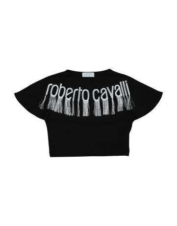 ROBERTO CAVALLI JUNIOR Футболка