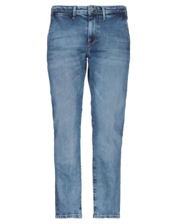 PEPE JEANS Джинсовые брюки