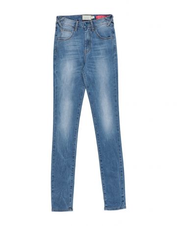 MET JEANS Джинсовые брюки