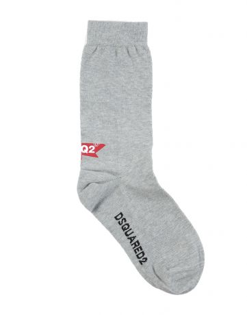 DSQUARED2 Короткие носки