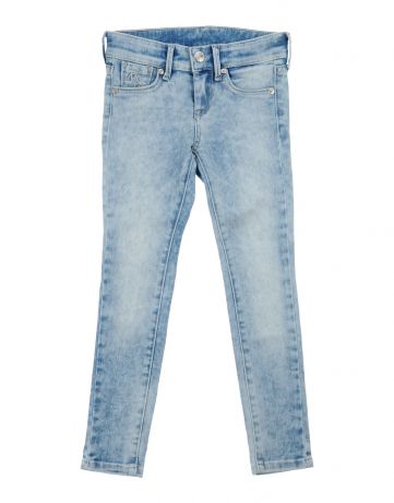 PEPE JEANS Джинсовые брюки