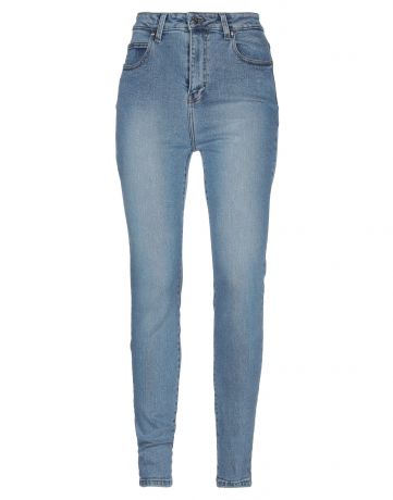 DR. DENIM JEANSMAKERS Джинсовые брюки