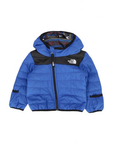 THE NORTH FACE Пуховик с синт. наполнителем