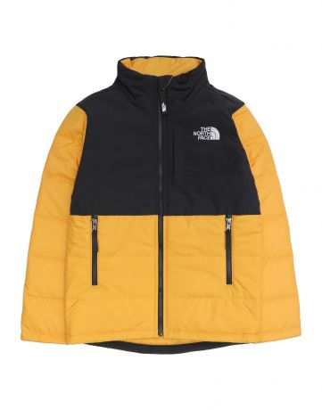 THE NORTH FACE Пуховик с синт. наполнителем