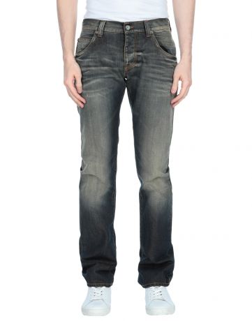 ARMANI JEANS Джинсовые брюки