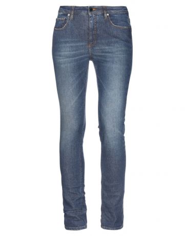 VICTORIA BECKHAM DENIM Джинсовые брюки