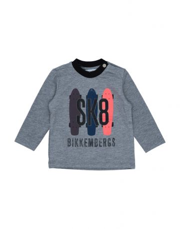 BIKKEMBERGS Футболка