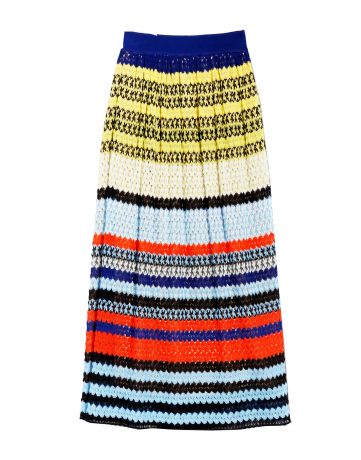 MISSONI Юбка длиной 3/4