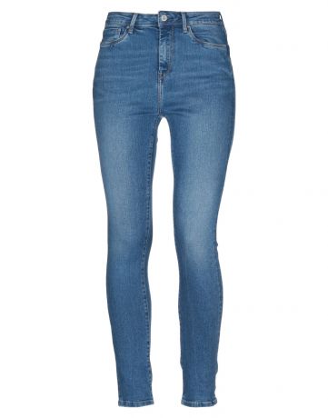 PEPE JEANS Джинсовые брюки