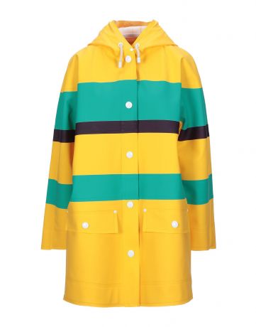 STUTTERHEIM x MARNI Легкое пальто