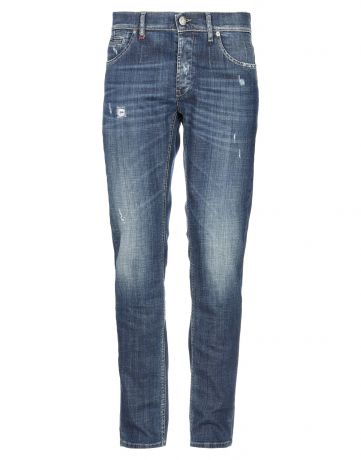 PMDS PREMIUM MOOD DENIM SUPERIOR Джинсовые брюки