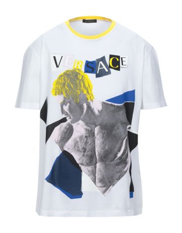 VERSACE Футболка