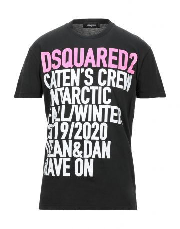 DSQUARED2 Футболка