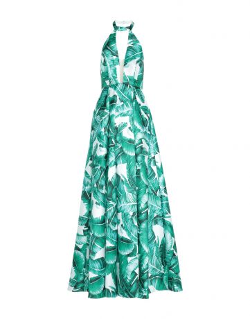 BELLA RHAPSODY by VENUS BRIDAL Длинное платье
