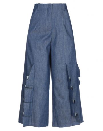 CO|TE Джинсовые брюки