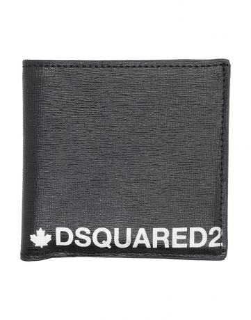DSQUARED2 Бумажник