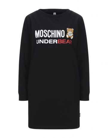 MOSCHINO Ночная рубашка