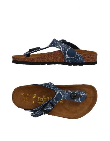 PAPILLIO by BIRKENSTOCK Вьетнамки