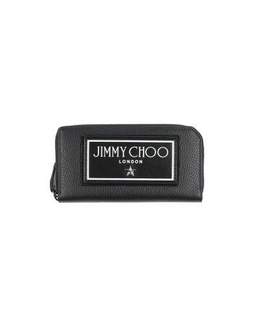 JIMMY CHOO Бумажник