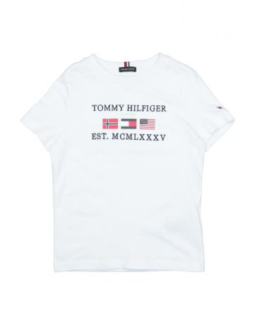 TOMMY HILFIGER Футболка