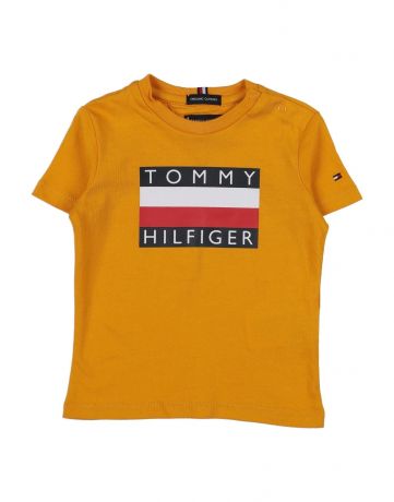 TOMMY HILFIGER Футболка