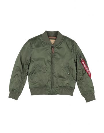 ALPHA INDUSTRIES Куртка