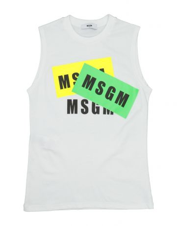 MSGM Футболка