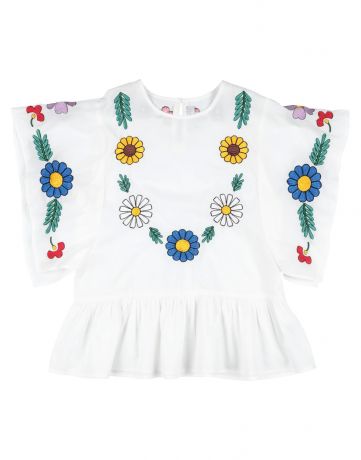 STELLA McCARTNEY KIDS Блузка