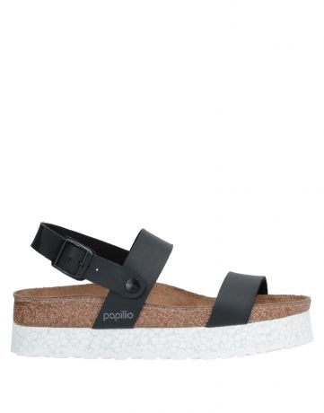 PAPILLIO by BIRKENSTOCK Сандалии