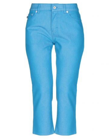DKNY Джинсовые брюки-капри