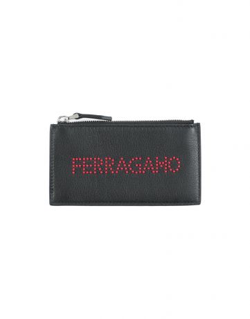 SALVATORE FERRAGAMO Чехол для документов