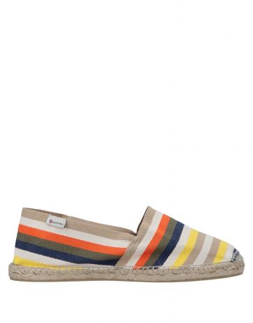 ESPADRILLES Эспадрильи