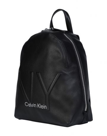 CALVIN KLEIN Рюкзаки и сумки на пояс