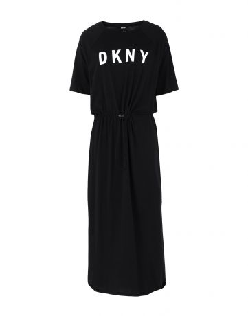 DKNY Платье длиной 3/4