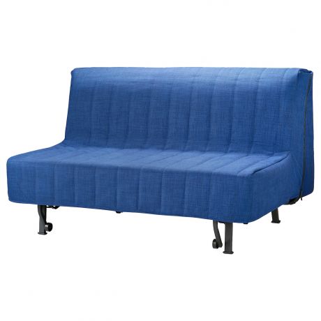 IKEA - ЛИКСЕЛЕ 2-местный диван-кровать
