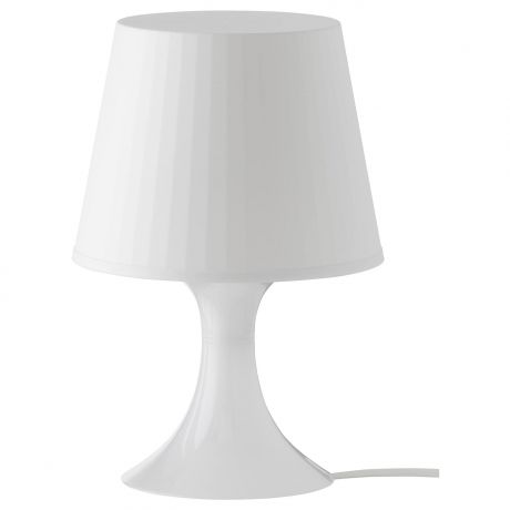 IKEA - ЛАМПАН Лампа настольная