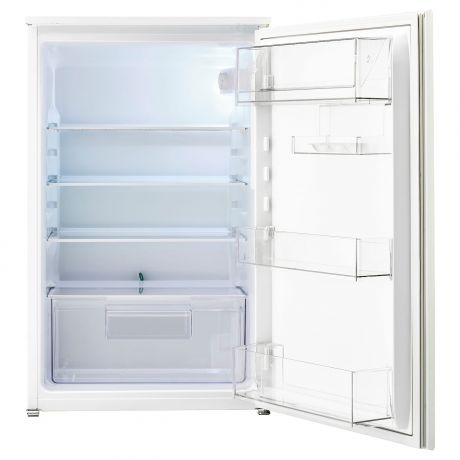 IKEA - СВАЛЬНА Встраиваемый холодильник А+