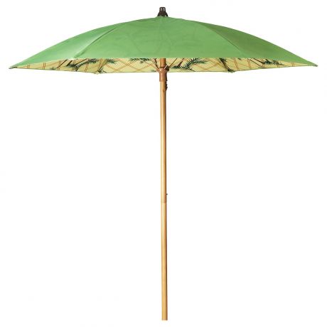 IKEA - СОЛБЛЕКТ Зонт от солнца