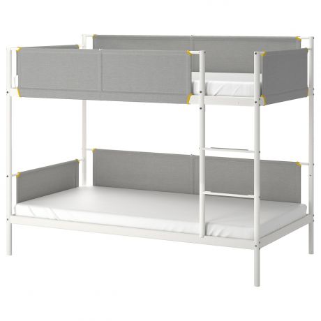 IKEA - ВИТВАЛ Каркас 2-ярусной кровати