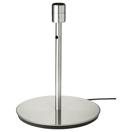 IKEA - СКАФТЕТ Основание настольной лампы