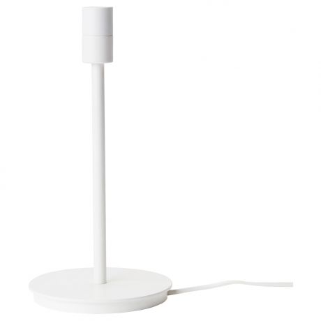 IKEA - СКАФТЕТ Основание настольной лампы