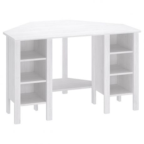 IKEA - БРУСАЛИ Угловой письменный стол