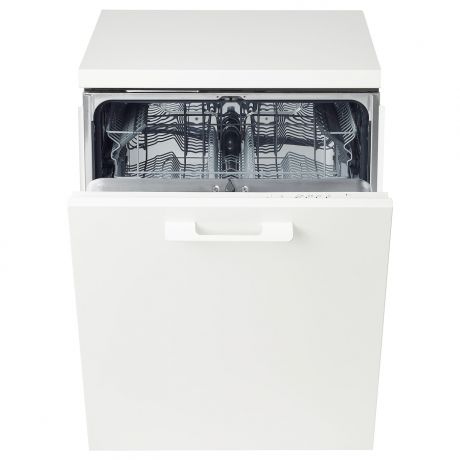 IKEA - ЛАГАН Встраиваемая посудомоечная машина