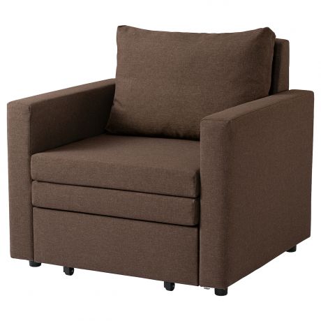 IKEA - ВАТТВИКЕН Кресло-кровать