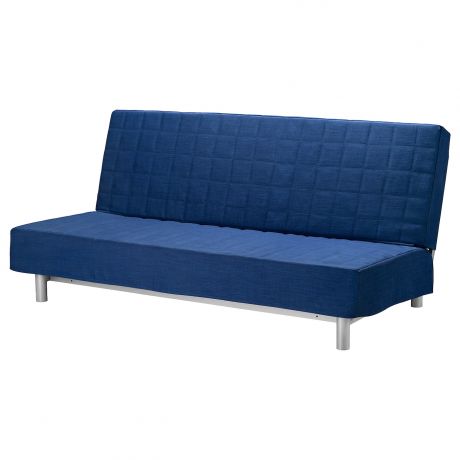 IKEA - БЕДИНГЕ 3-местный диван-кровать